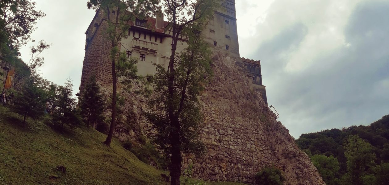 Castello di Bran