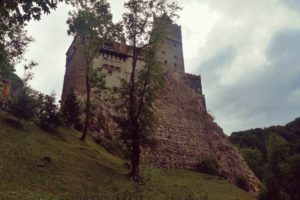 Castello di Bran