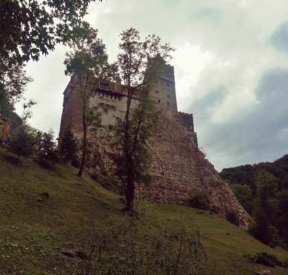Castello di Bran